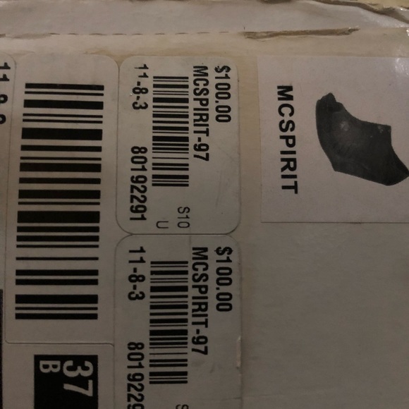 Aldo Booties - Picture 5 of 5